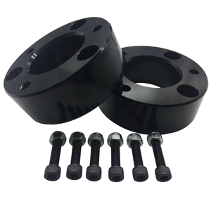 ALK-112-F ET + 2004-2019 F150 mới 3 "phía trước và 2" phía sau phôi nhôm 4x4 offroad san lấp mặt bằng Kit - Product Image 2