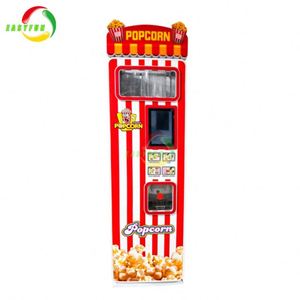 Máquina de Palomitas de Maíz Automática de Alta Tecnología, Máquina Expendedora de Palomitas de Maíz - Product Image 2