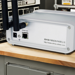 Analizador de Señales Dinámico, Acondicionador de Señales, Analizador de Señales de Vibración - Product Image 5