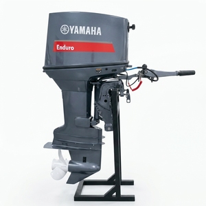 Nouvelle Offre Spéciale Moteur Bateau Essence 75 CV 2 Temps - Product Image 3