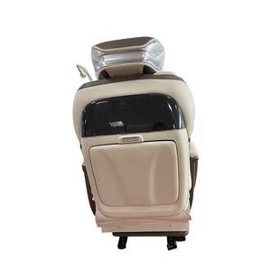 (_H1_) Furgoneta de Lujo Mpv con Diseño Personalizable, 7 Asientos Ajustables y Reposabrazos - Product Image 2