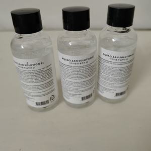 Solution coréenne Solutions d'hydrodermabrasion Sérum Aqua Peel AS1 SA2 AO3 pour machines faciales H2O2 Hydra Hydro Dermabrasion - Product Image 3