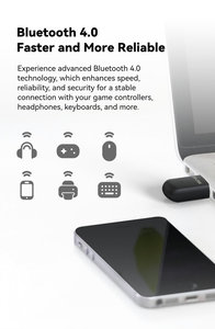 Usb2.0 Kho 150Mbps Card mạng không dây BL-WN300Bt Wi-Fi miễn phí với cho trình điều khiển <span class=keywords><strong>bluetooth</strong></span> cho Máy tính để bàn và máy tính xách tay máy tính - Product Image 4
