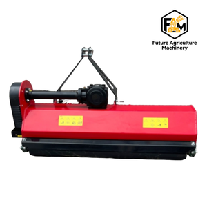 Trinciaerba Serie EF con Riduttore, Sospensione a Tre Punti, per Trattori, Falciatrice per Erba, Macchina Agricola - Product Image 1