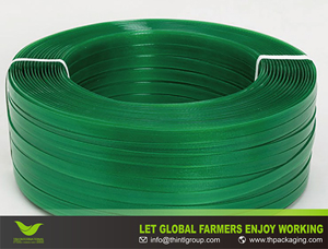 Bobinas de Acero Verde Galvanizado, Láminas Planas Laminadas en Caliente para Uso Industrial y de Embalaje, 16MM*0.8MM*20KG, Marca Green Steel - Product Image 2