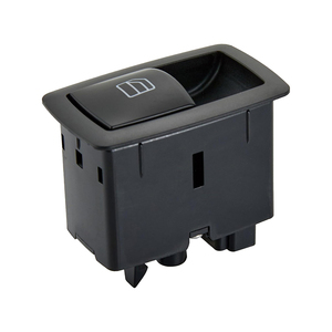 <span class=keywords><strong>Interruptor</strong></span> Regulador Eléctrico <span class=keywords><strong>para</strong></span> Elevalunas <span class=keywords><strong>de</strong></span> Coche 2518200510 <span class=keywords><strong>para</strong></span> Mercedes-Benz W169 W245 - Product Image 3