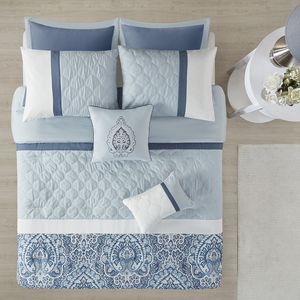 8 Piece <b>Comforter</b> <b>Set</b> - Product Image 3