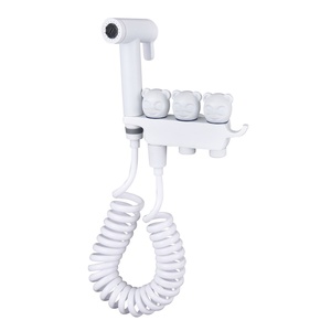 Настенный набор для биде - Product Image 3