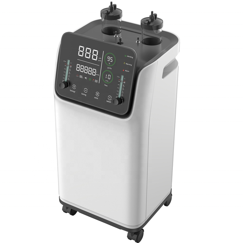 MT MEDICAL Equipment Oxygen Generator Oxygen