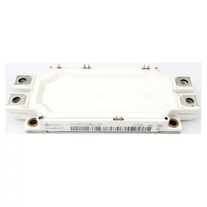 Módulo de alimentación IGBT FF600R17ME4, FF600R07ME4, ff600r12me4 _ B11, FF600R17ME4 _ B11