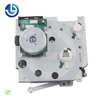 Unit Penggerak Fusing RM1-9788-000CN untuk HP LJ M806 M830 M806DN M830Z Unit Motor Drum