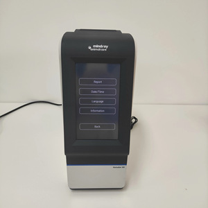 Analizador Automático de Química Sanguínea Veterinaria Portátil Vetube 30 para Uso en Laboratorios Veterinarios Clínicos en Animales - Product Image 6