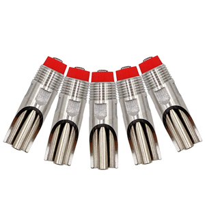 Abbeveratoio Automatico in Acciaio Inox per Suinetti e Maiali, Abbeveratoio a Becco d'Anatra per Scrofe, Prezzo di Fabbrica - Product Image 2