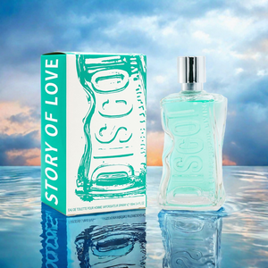 น้ำหอม Story of Love 100 มล. สำหรับผู้หญิง กลิ่นหอมดอกไม้แบบโอเรียนทัล กลิ่นอ่อนโยน ติดทนนาน ใช้ได้ทุกวัน ดูดีมีสไตล์ - Product Image 5