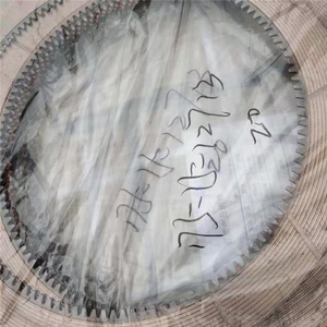 Goede Kwaliteit Transmissie Reserveonderdelen Stuurkoppeling Frictieschijf 175-15-12713 Voor Shansui Sd22 D85 - Product Image 3