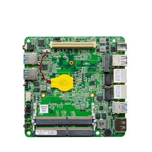 N53 PC <span class=keywords><strong>Desktop</strong></span> Mini untuk kantor & pendidikan rumah untuk pertemuan & pabrik game <span class=keywords><strong>Desktop</strong></span> Mini industri dengan <span class=keywords><strong>DDR4</strong></span> <span class=keywords><strong>RAM</strong></span> colokan AS baru - Product Image 5