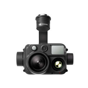<span class=keywords><strong>DJI</strong></span> Zenmuse H30T Multi-Sensor Gimbal 34xOptical/400xZoom Visión nocturna y telémetro láser para <span class=keywords><strong>DJI</strong></span> M300/350 RTK Drone - Product Image 2