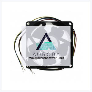 Ventilador de refrigeración OEM de alta calidad, QFR0812UHEYDW,603-2081-ND, con buen precio - Product Image 1