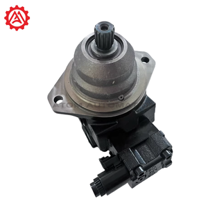 Pompe de série H1P115 H1P d'origine avec une conception à cylindrée variable pour une utilisation dans les systèmes de propulsion à usage intensif - Product Image 4