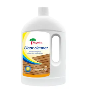 Rayshine Very Popular Home Floor Liquid Polishing Cleaning Liquid For Clean And Brighten The Floor 2KG