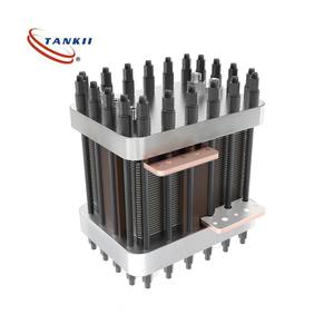 Haute pureté et sans pollution/décarbonisation/électrolyseur d'<span class=keywords><strong>hydrogène</strong></span> avec électrolyseur PEM 99.999% haute pureté - Product Image 2