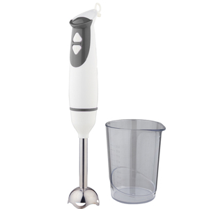 Electrodoméstico de Cocina Pequeño, Batidora de Mano Profesional 3 en 1 de Acero Inoxidable con Control por Aplicación, Batidora Mezcladora para Cocina - Product Image 3
