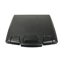 Mélangeur Audio numérique professionnel à 10 canaux Powermate PM1000-3 Double contrôleur de scène effecteur DSP pour un mixage sonore amélioré