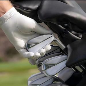 Juego de <span class=keywords><strong>Palos</strong></span> de <span class=keywords><strong>Golf</strong></span> Premium 4-9+PW, Flex Regular/Rígido, para Diestros, Longitud Estándar - Product Image 6