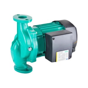 Wilo <b>Water</b> <b>Pump</b> Centrifugal Cast Iron 30m Head <b>Electric</b> Motor For Retrofit Upgrade - Product Image 2