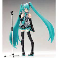 Figura <span class=keywords><strong>Anime</strong></span> di Ragazza in Stile Giapponese - Product Image 3