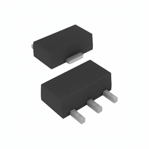 Composants électroniques TO 243AA Power Management (PMIC) en stock NJM79L09UA Acheter en ligne - Product Image 1