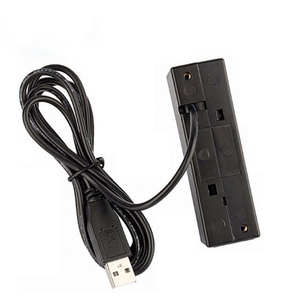 Đầu Đọc Thẻ Từ <span class=keywords><strong>Hico</strong></span> 3 Tracks USB, Đầu Đọc Thẻ Thông Minh Rfid Bộ Mã Hóa - Product Image 1