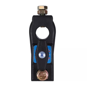 12V-24V pin ngắt kết nối đầu bài tắt tắt ô tô thay thế pin thiết bị chuyển mạch biển - Product Image 2