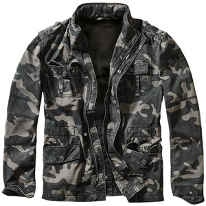 Giacche Outdoor Autunnali Impermeabili Sottili <span class=keywords><strong>da</strong></span> <span class=keywords><strong>Uomo</strong></span> Personalizzate con Cappuccio Nascosto e Cerniera Antivento per <span class=keywords><strong>Trekking</strong></span> - Product Image 5