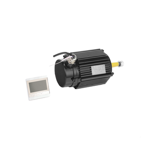 0.75kw 220V 112M EC BLDC Motor Electric Motor for Refrigeration and <b>Cooling</b> <b>Systems</b> - Product Image 3