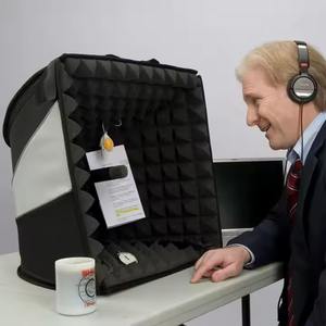 Panneaux acoustiques en <span class=keywords><strong>mousse</strong></span> de haute qualité, décoration intérieure moderne et simple, panneaux muraux d'<span class=keywords><strong>isolation</strong></span> acoustique, <span class=keywords><strong>mousse</strong></span> insonorisante - Product Image 1