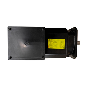 Motor Servo AC Original Nuevo de FANUC A06B-0078-B103 A06B0078B103 - Product Image 1