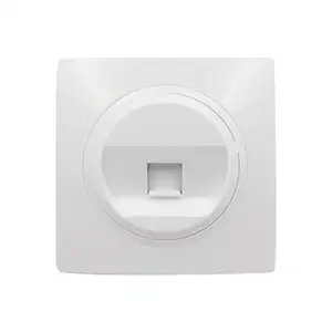 Duvar akıllı anahtar Panel hiçbir nötr cam kapak kurulu için ışık ile klavye Led Wifi akıllı Fan güç pencere sensörlü ışık anahtarı