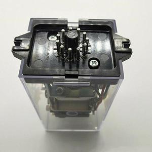 Relé de Potencia Plc MM2KP DC24 1PC - Product Image 1