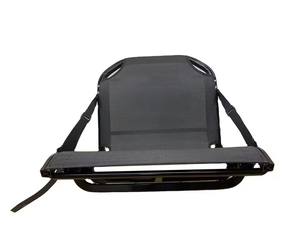 เบาะนั่งเรือคายัคแบบหมุนได้ ทนทานต่อรังสียูวี โครงเหล็กกล้าความแข็งแรงสูง โปรไฟล์อะลูมิเนียม อะไหล่เบาะนั่งเรือคายัคแบบหมุนได้ - Product Image 1