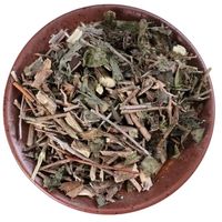 Poudre d'extrait de feuille de Gymnema Sylvestre de qualité alimentaire pure, la plus vendue, emballée sous vide en fût
