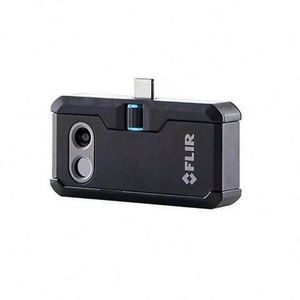 Caméra thermique FLIR Cx5 pour lieux dangereux, caméra thermique infrarouge anti-explosion, ATEX/IECEx Zone 2 - Product Image 6