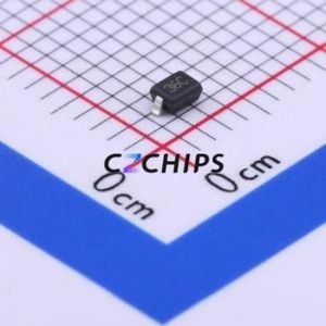 High Quality SD36C SOD-323 Transistor ESD and Surge Protection (<b>TVS</b>/ESD) Whole Sale Electronic Component Chips & BOM Service - Product Image 1