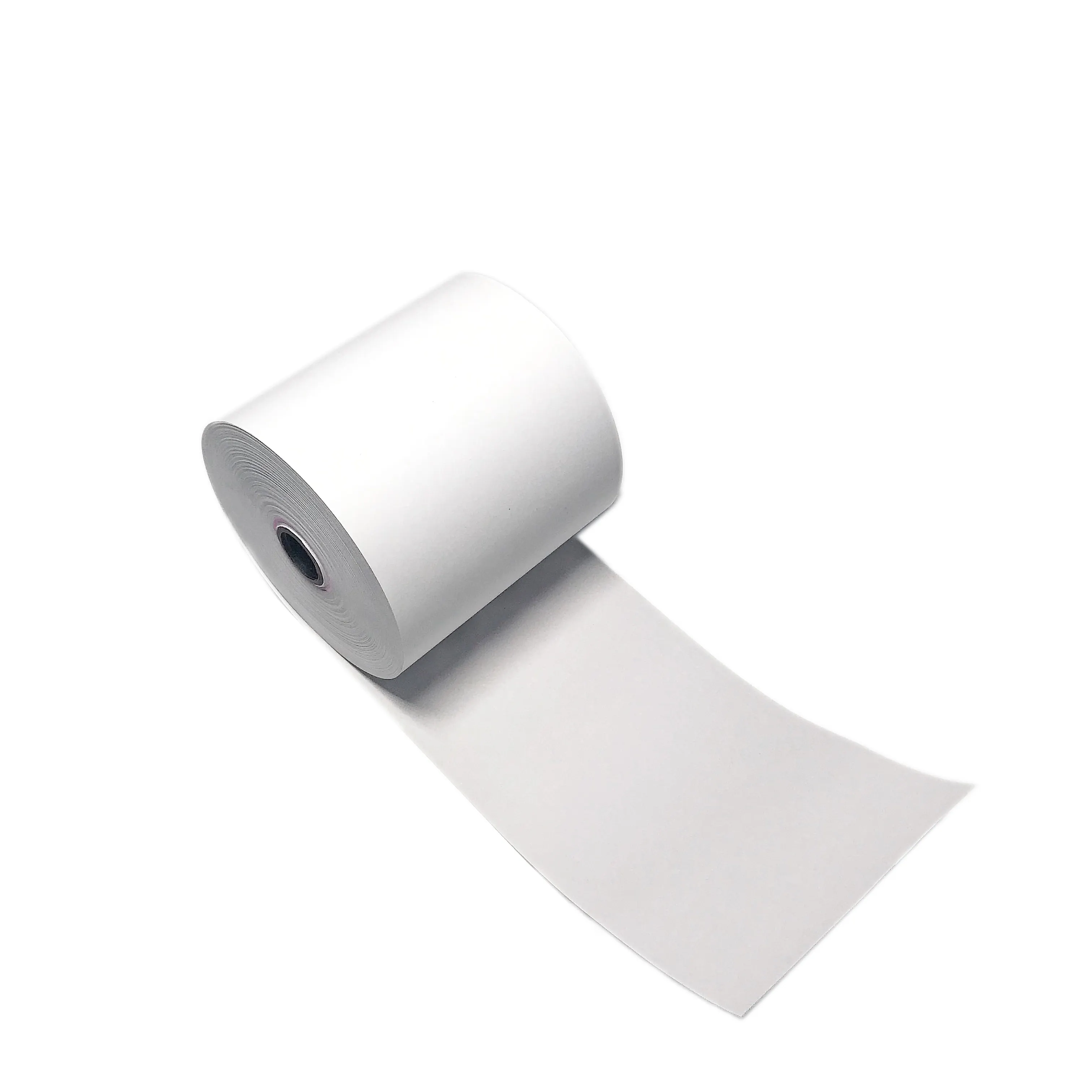 Fabrik OEM Pos Thermopapier Registrier kassen papier 58mm Thermopapier rolle