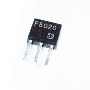 Nelcom F5020 บริการครบวงจรแบบดั้งเดิม ชิ้นส่วนอิเล็กทรอนิกส์ IC ต่างๆ พร้อมส่ง ไมโครชิป F5020 - Product Image 1