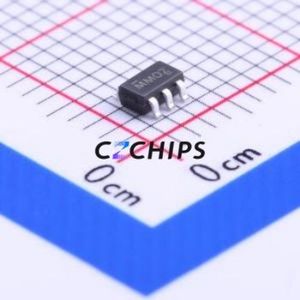 PT7M7433TAEX วงจรรวม SOT-23-5ใหม่ของแท้ชิป PMIC มอนิเตอร์และรีเซ็ต IC - Product Image 1