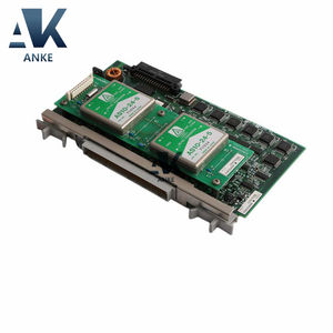 โมดูลโปรเซสเซอร์โยโกกาว่า AMM52 S4 - Product Image 2