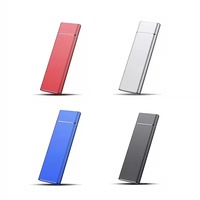 KISSIN SSD Eksternal M2 NVME Berkualitas Tinggi 128GB 256GB 512GB 1TB 2TB Portabel untuk Laptop dan Desktop