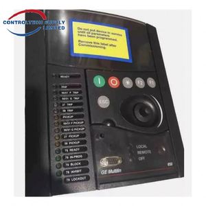 F650BABF1G1HIS6E F650 Feeder Protection <b>Relay</b> With Long-term Technical Support - Product Image 3