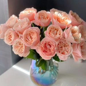 Rose all'ingrosso direttamente dal Yunnan: Fiori tagliati per bouquet, composizioni nuziali, esposizioni per saloni, arte floreale - Occasioni: San Valentino - Product Image 2